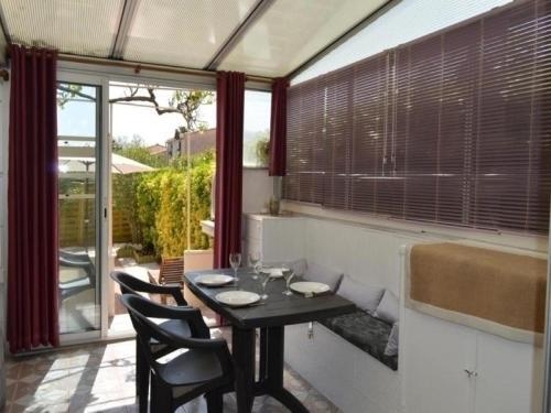 Apartment Plein Soleil 17