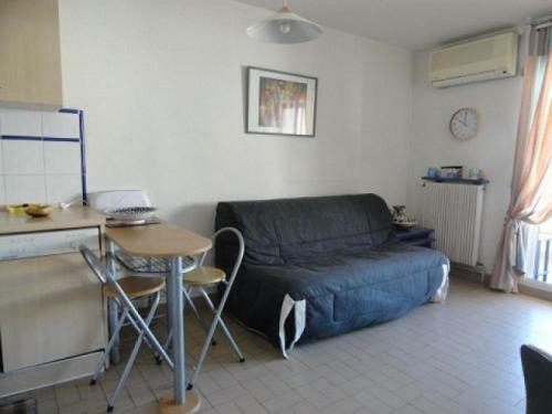 Apartment Port Dauphin 2