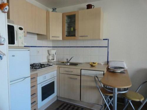 Apartment Port Dauphin 2
