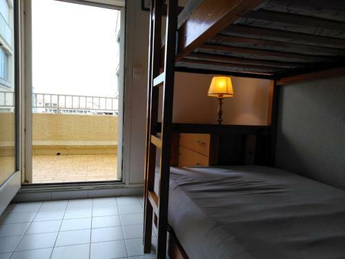 Apartamento Appartment 4 Pers, Vue Mer, Piscine + Parking -ref Ig496c