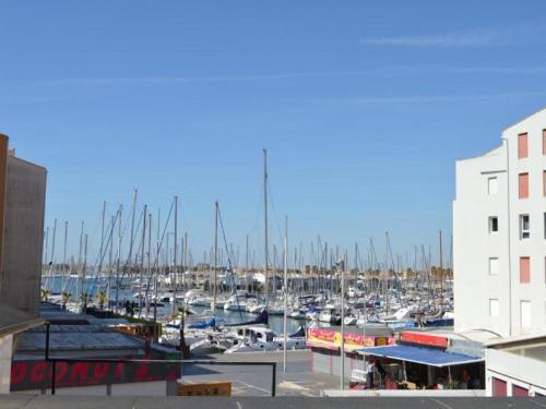 Apartment Agde Marine 2