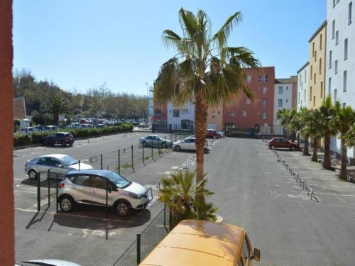 Apartment Agde Marine 2