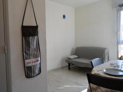 Apartment Agde Marine 2