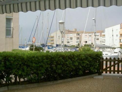 Apartment Roches Brunes