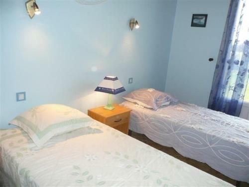 House Maison De Pays T4 Dans Le Quartier De La Nozi�re
