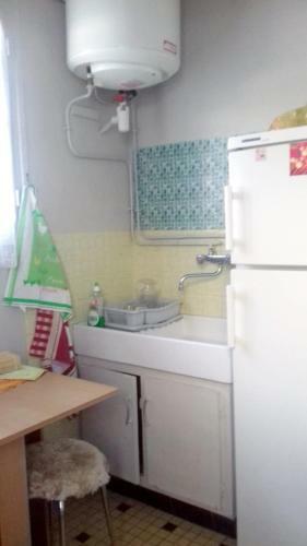Holiday Home Rue Du Coteau