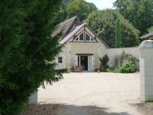 House Le G�te De Paradis
