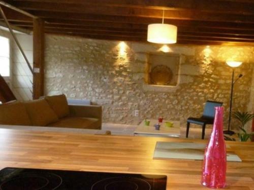 House Le G�te De Paradis
