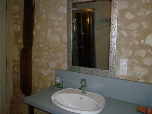 House Le G�te De Paradis