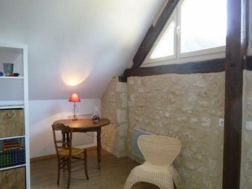 House Le G�te De Paradis