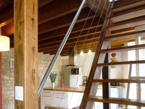House Le G�te De Paradis