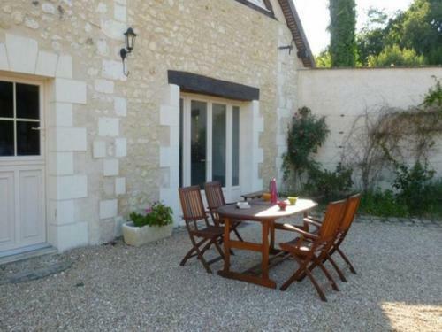 House Le G�te De Paradis