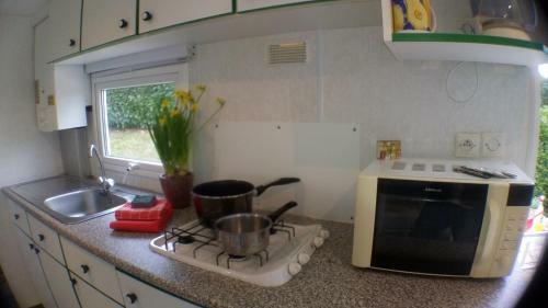 Camping Ladignac