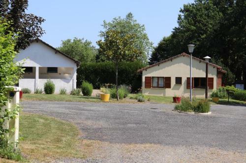 Camping Ladignac