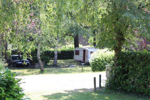 Camping Ladignac
