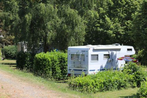 Camping Ladignac