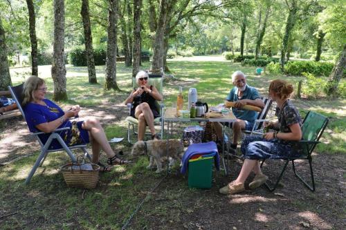 Camping Ladignac