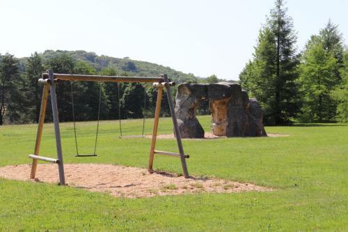 Camping Ladignac