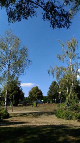 Camping Ladignac