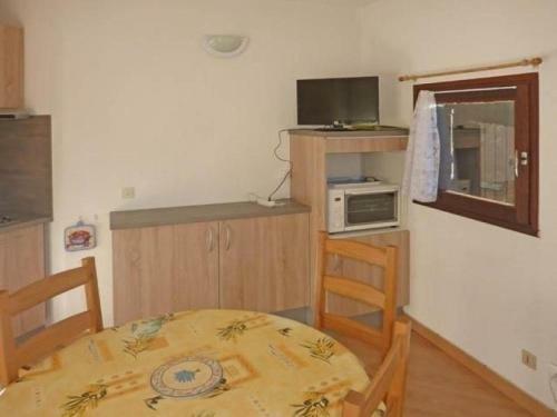 Apartment Balcon Orres