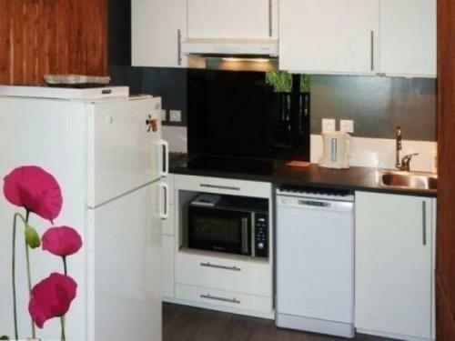 Apartment Orr Des Bles