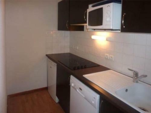 Apartment La Combe D Or