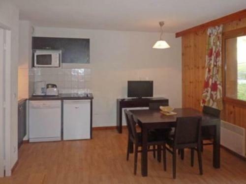 Apartment La Combe D Or