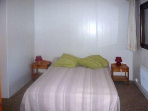 Apartment L'oustal