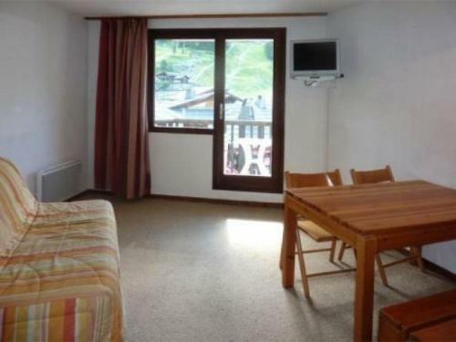 Apartment Le Cairn