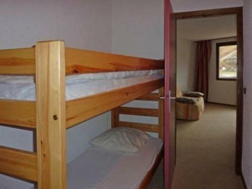 Apartment Le Cairn
