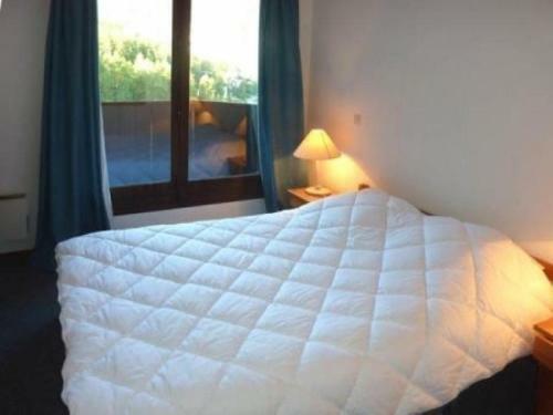 Apartment Les Gradins