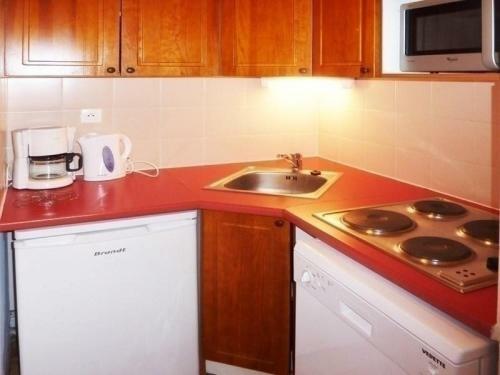 Apartment Les Silenes