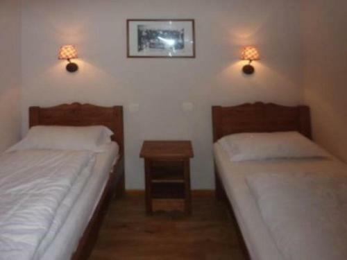 Apartment Les Silenes