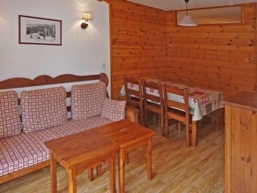 Apartment Les Silenes