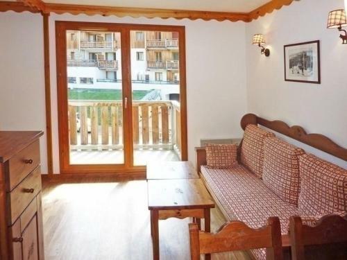 Apartment Les Silenes
