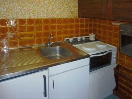 Apartment Les Cembros