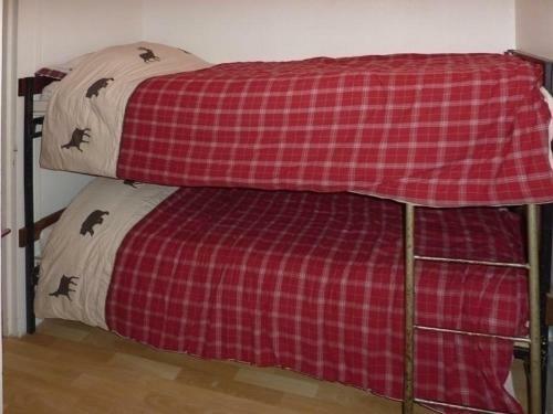 Apartment La Mazeliere