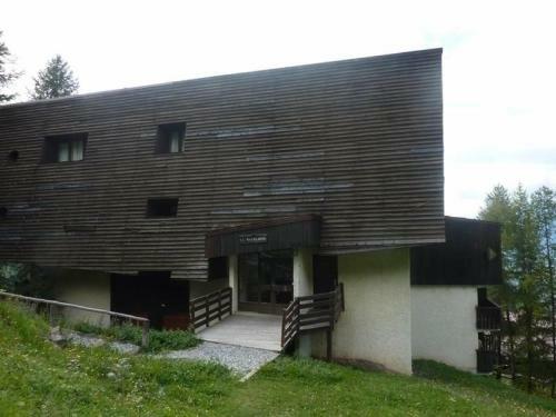 Apartment La Mazeliere