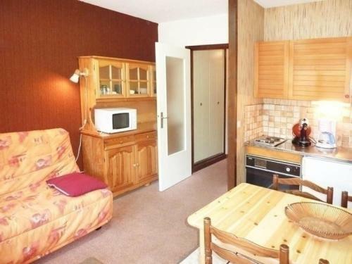 Apartment Orr Des Forets