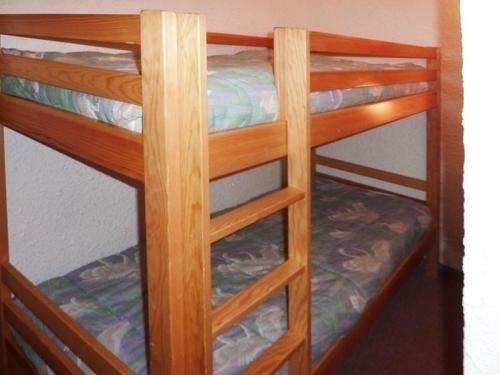 Apartment Orr Des Forets