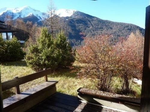 Apartment Orr Des Forets