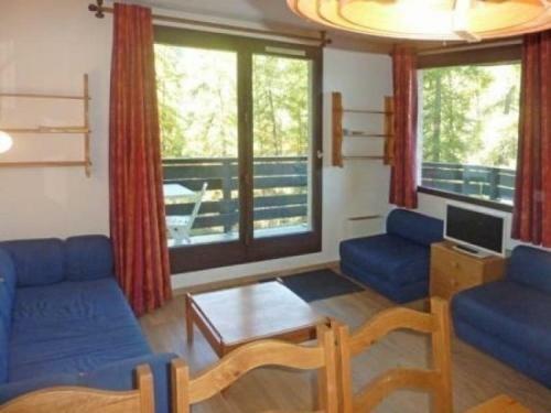 Apartment La Chamoisiere