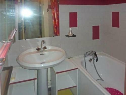 Apartment La Chamoisiere