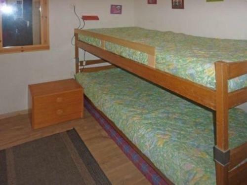 Apartment La Chamoisiere
