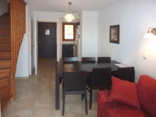 Apartment La Combe D Or