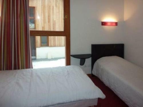 Apartment La Combe D Or