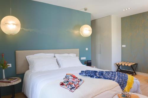 Bed & Breakfast Demeure Larmandier