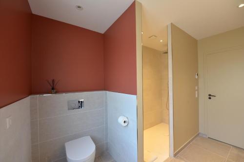 Bed & Breakfast Demeure Larmandier