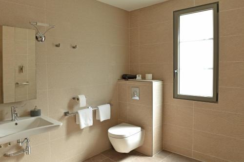 Bed & Breakfast Demeure Larmandier