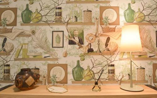 Bed & Breakfast Demeure Larmandier